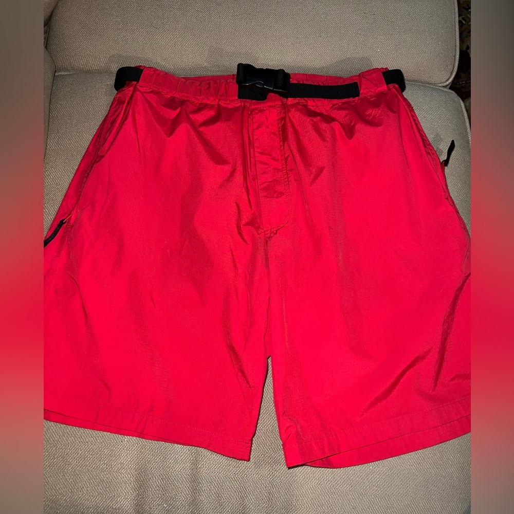 Gently worn Henri Lloyd Deck / Sailing shorts